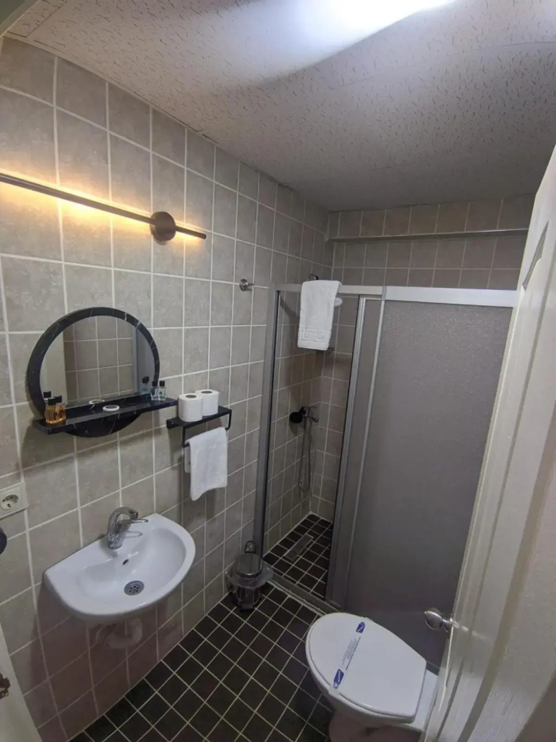 Rumeli Konak Butik Otel