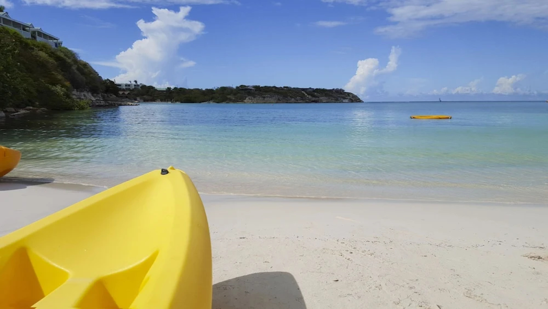 The Verandah Resort & Spa, Long Bay