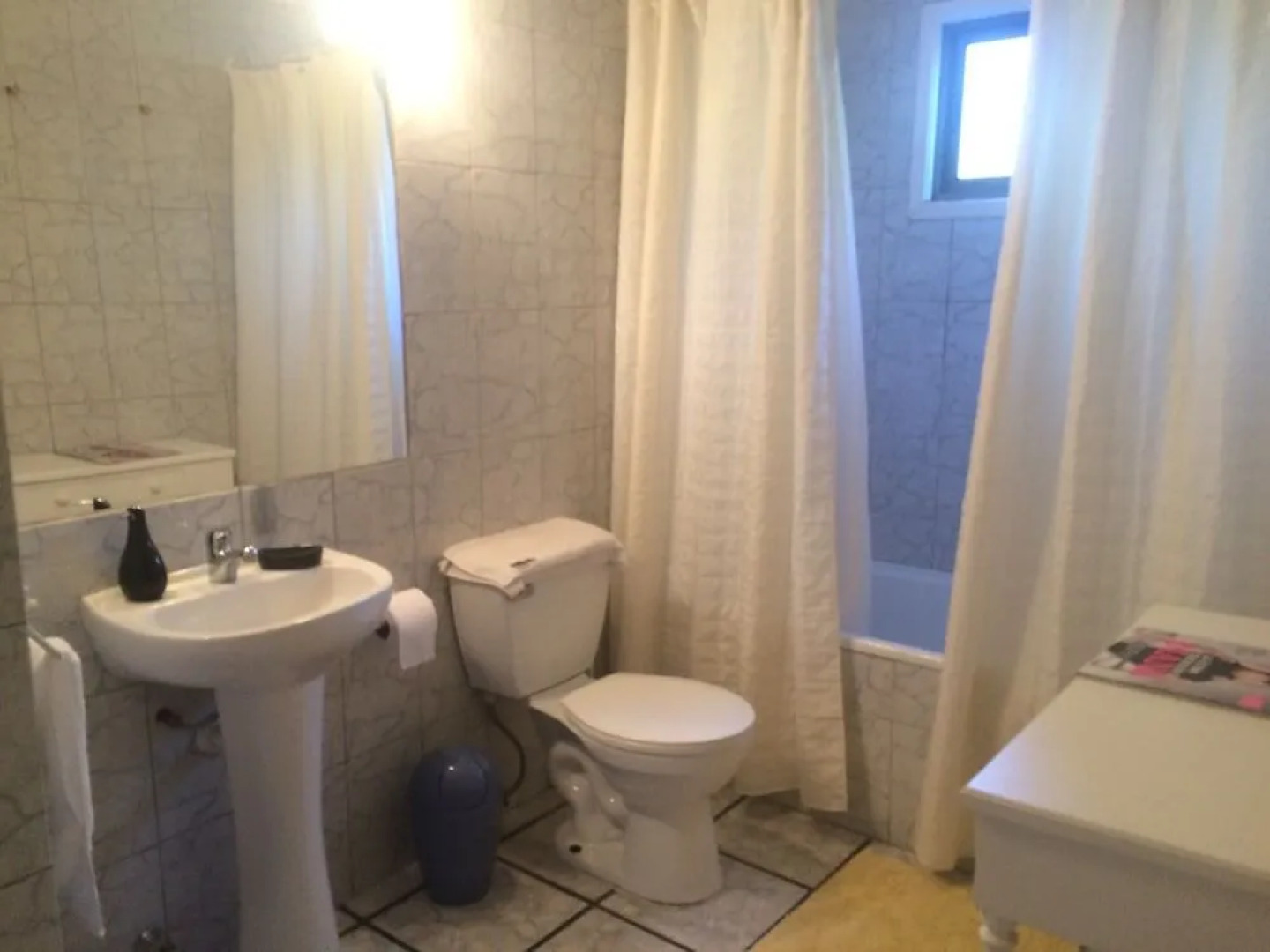 Welcome To Scandinavia Hotel B B