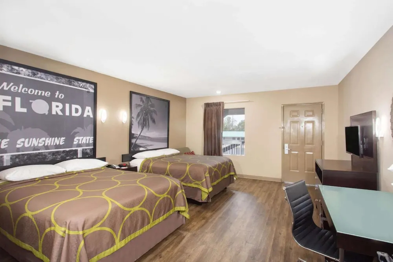 Super Inn - Pensacola