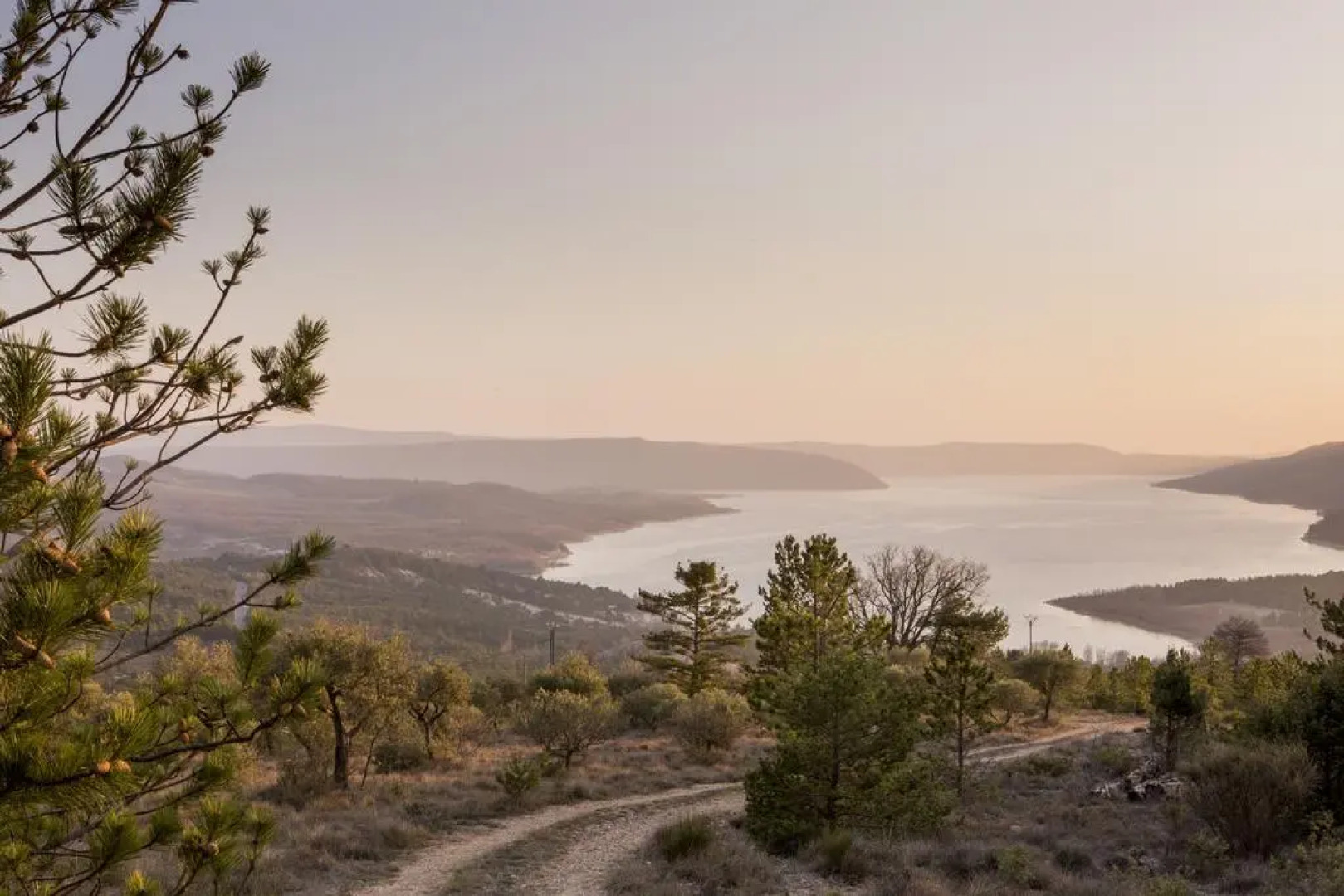 La Bastide de Moustiers