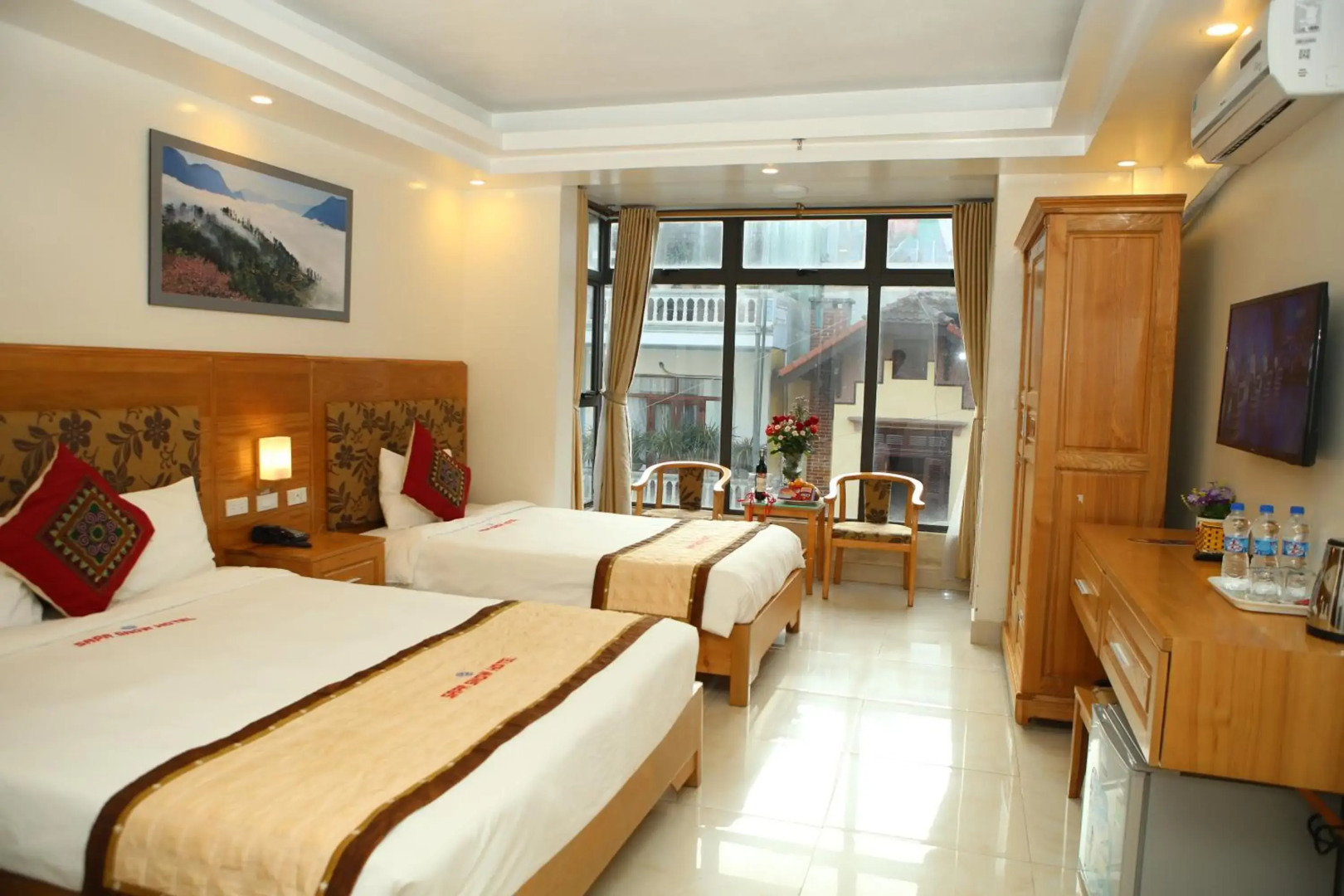 Sapa Snow Hotel