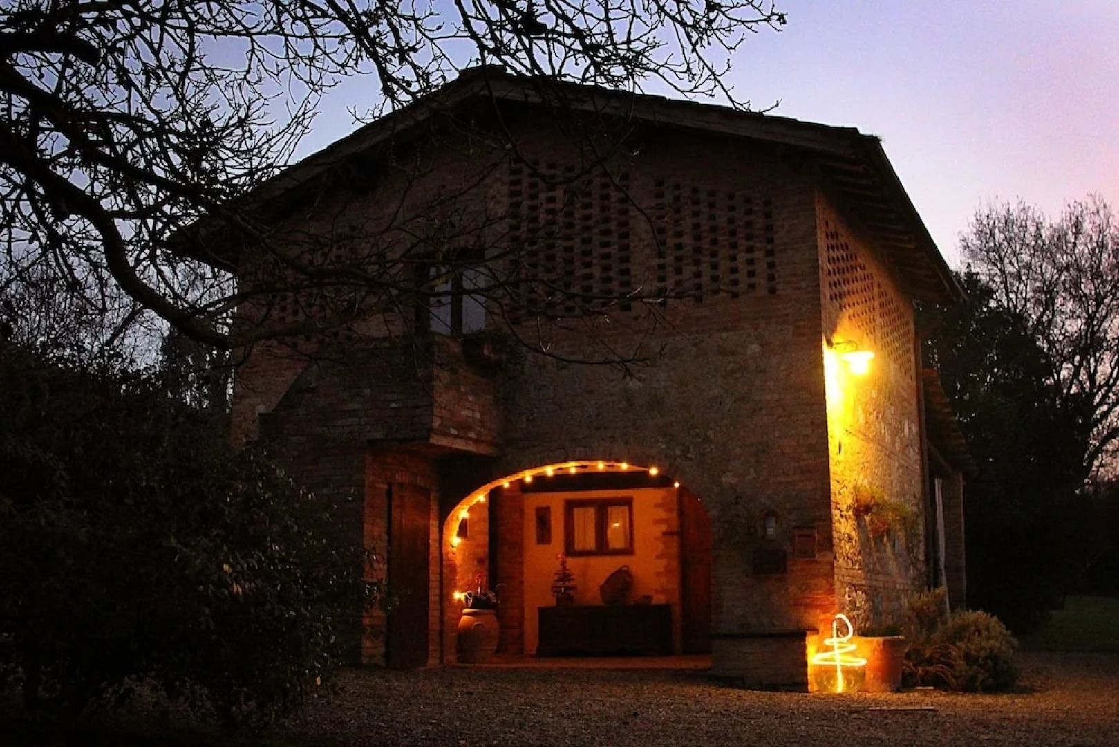 Agriturismo Poggio Salvi