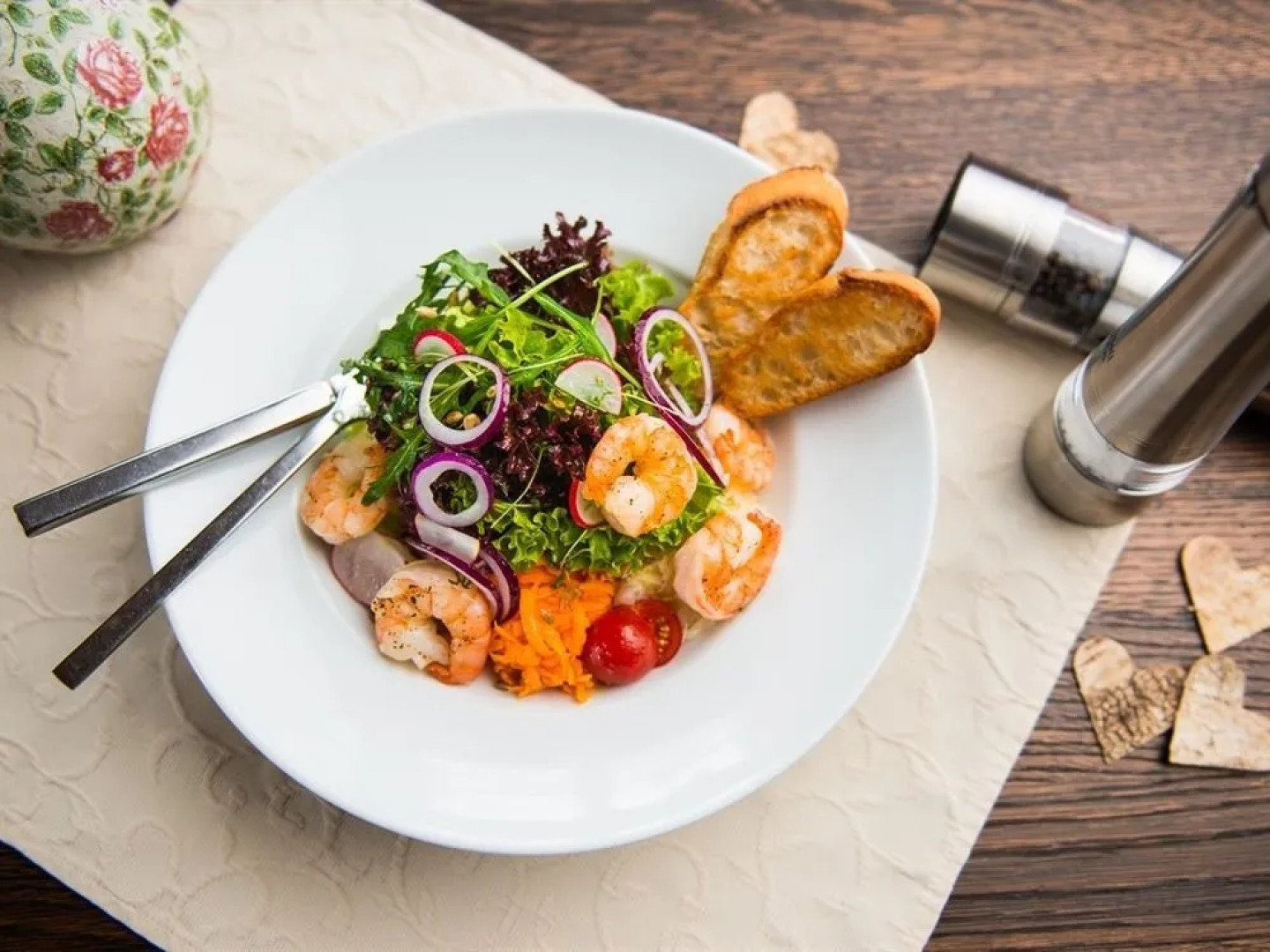 Landgasthof Schwarzes Ross Gmbh & Co. KG