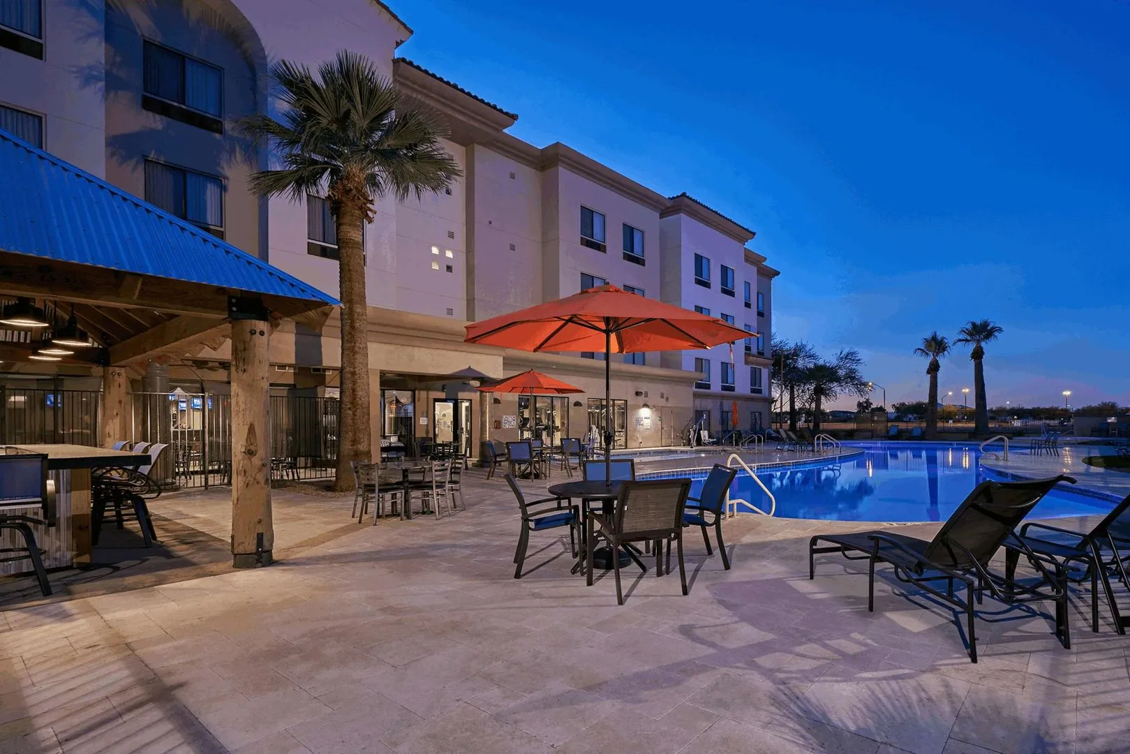 DoubleTree by Hilton Phoenix - Gilbert