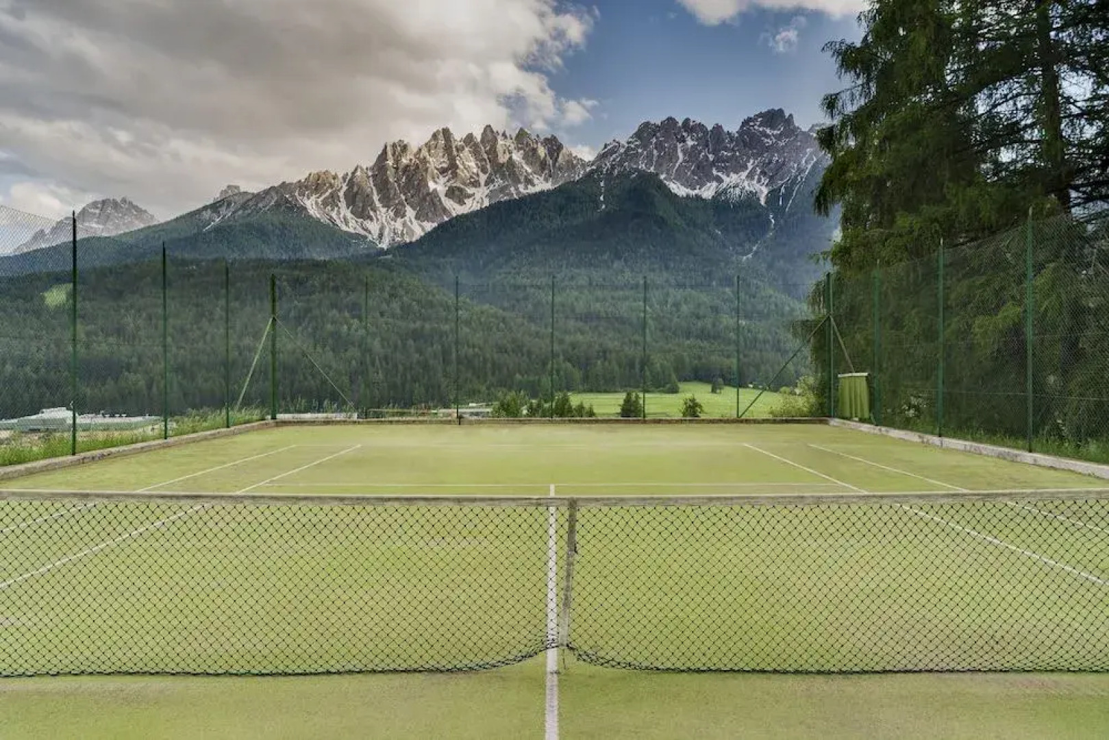 Valcastello Polo Club