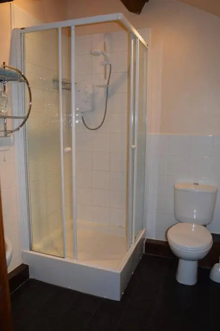 Hopley House Bed & Breakfast