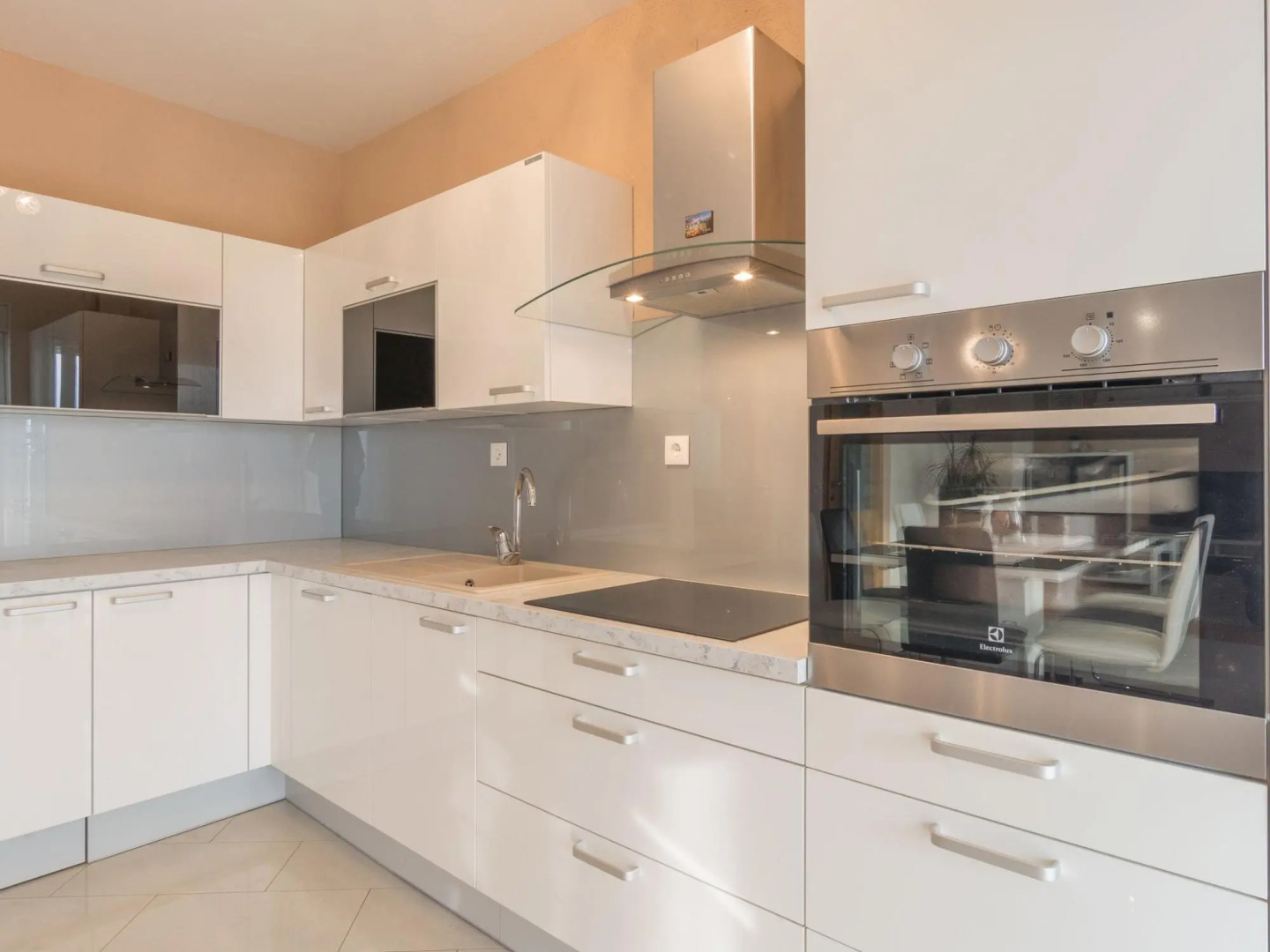 Holiday home Lisicic Croatia