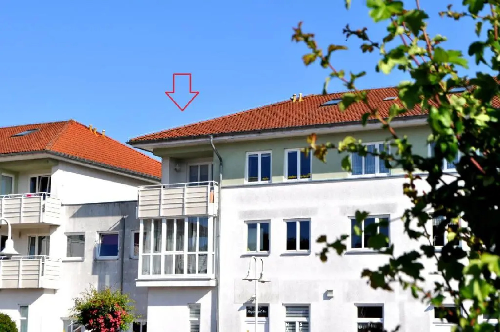 Wellenreiter Usedom Ferienapartment Strandnah