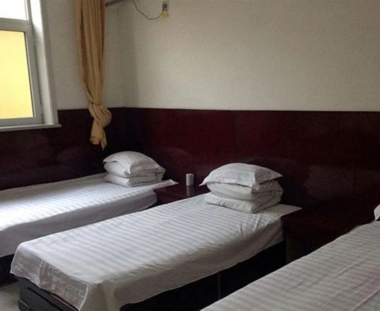 Wanshun Inn