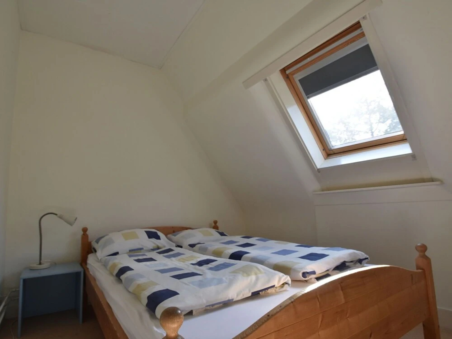 Holiday Home Bergen Near Beach & Dunes