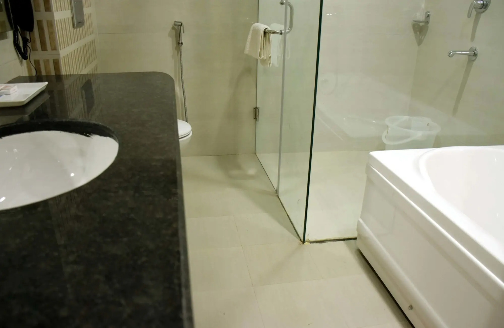 The Rajgir Residency