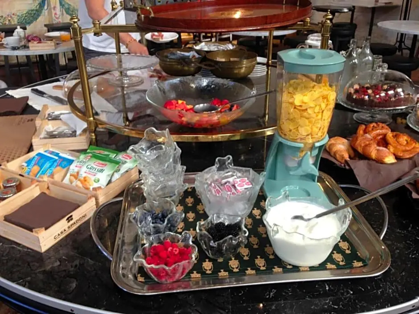 Locanda di Casa Spadoni