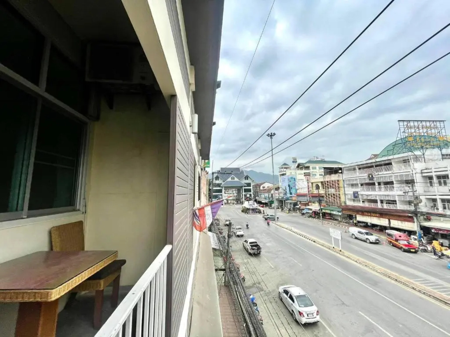 Topnorth Hotel Maesai