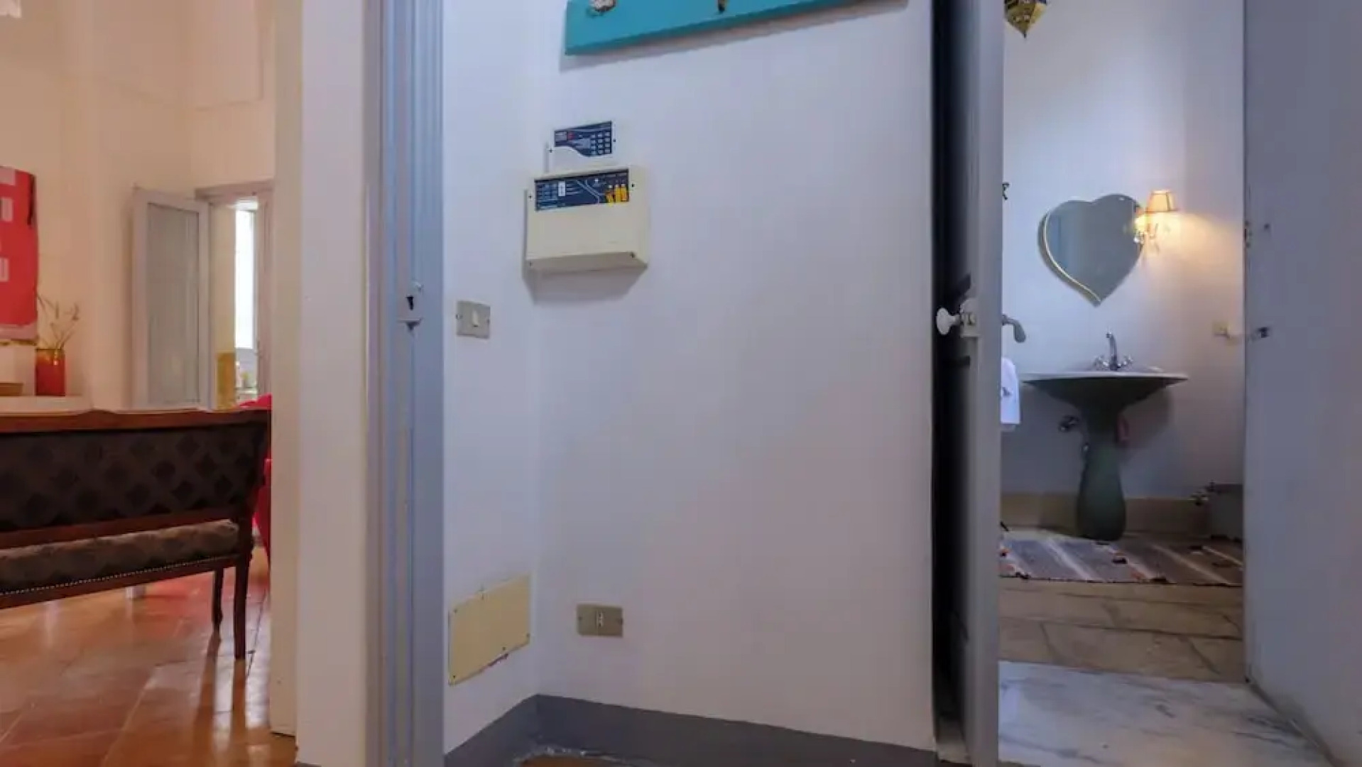 Italianway - Dammuso San Cesario A