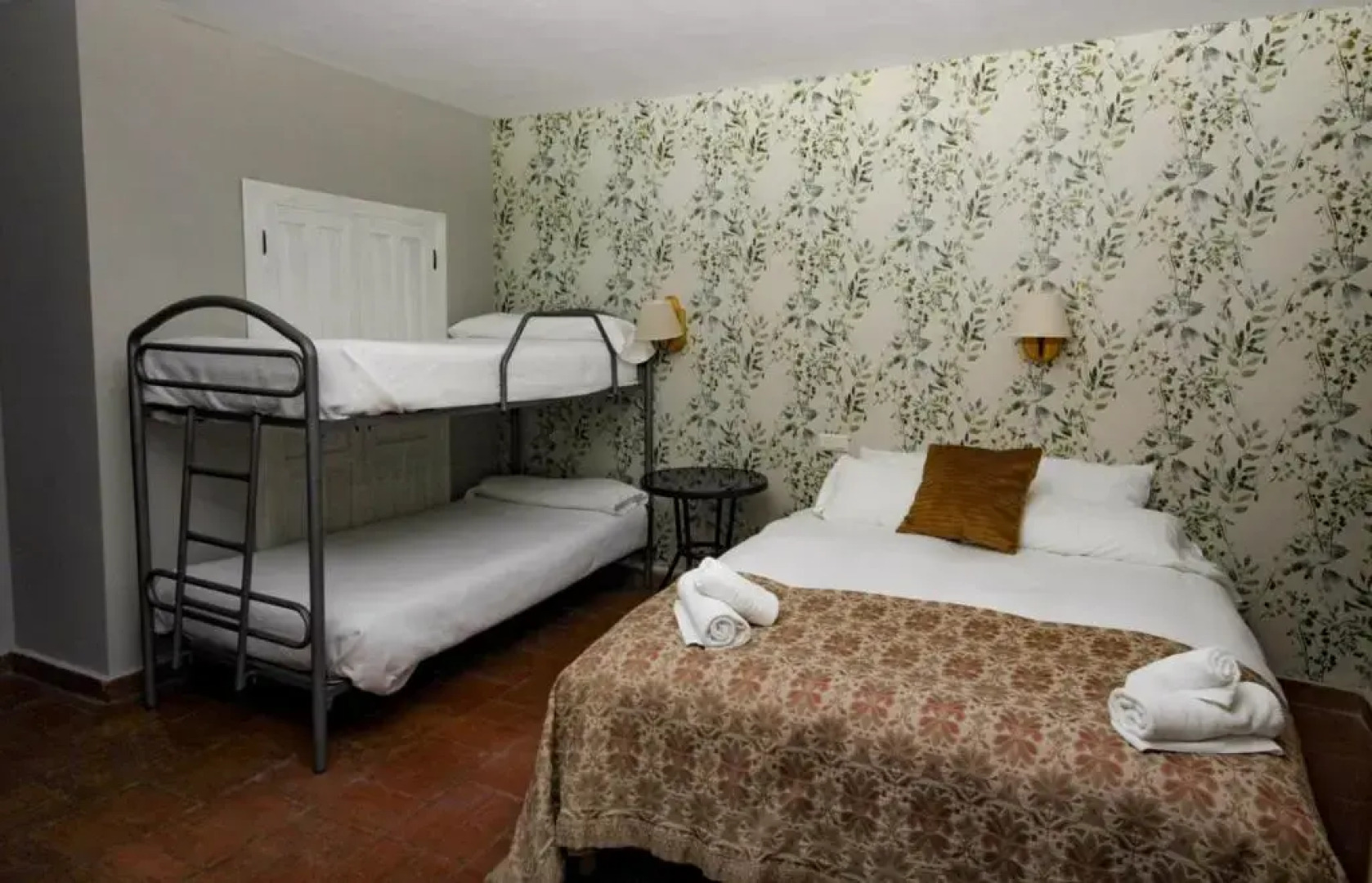 Hotel Rural Río Escabas