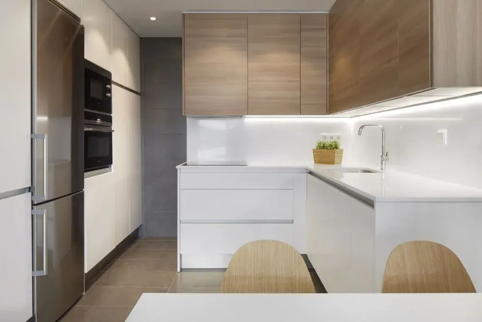 River Terrace 3 Apartment by FeelFree Rentals