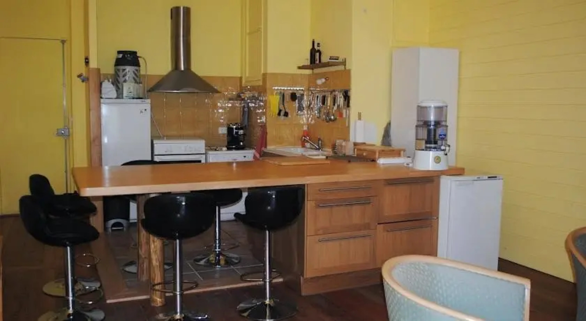 Appartement Palais de Golf