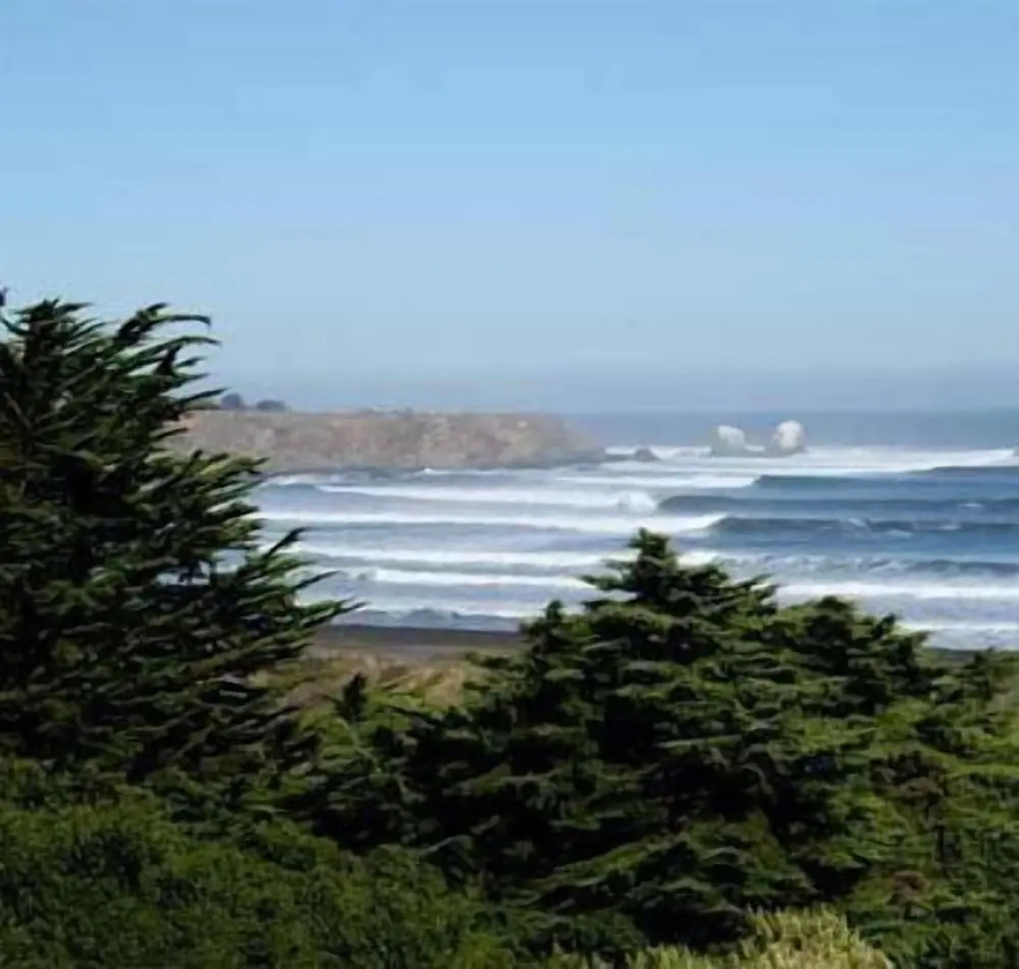 Surf Lodge Posada Punta de Lobos