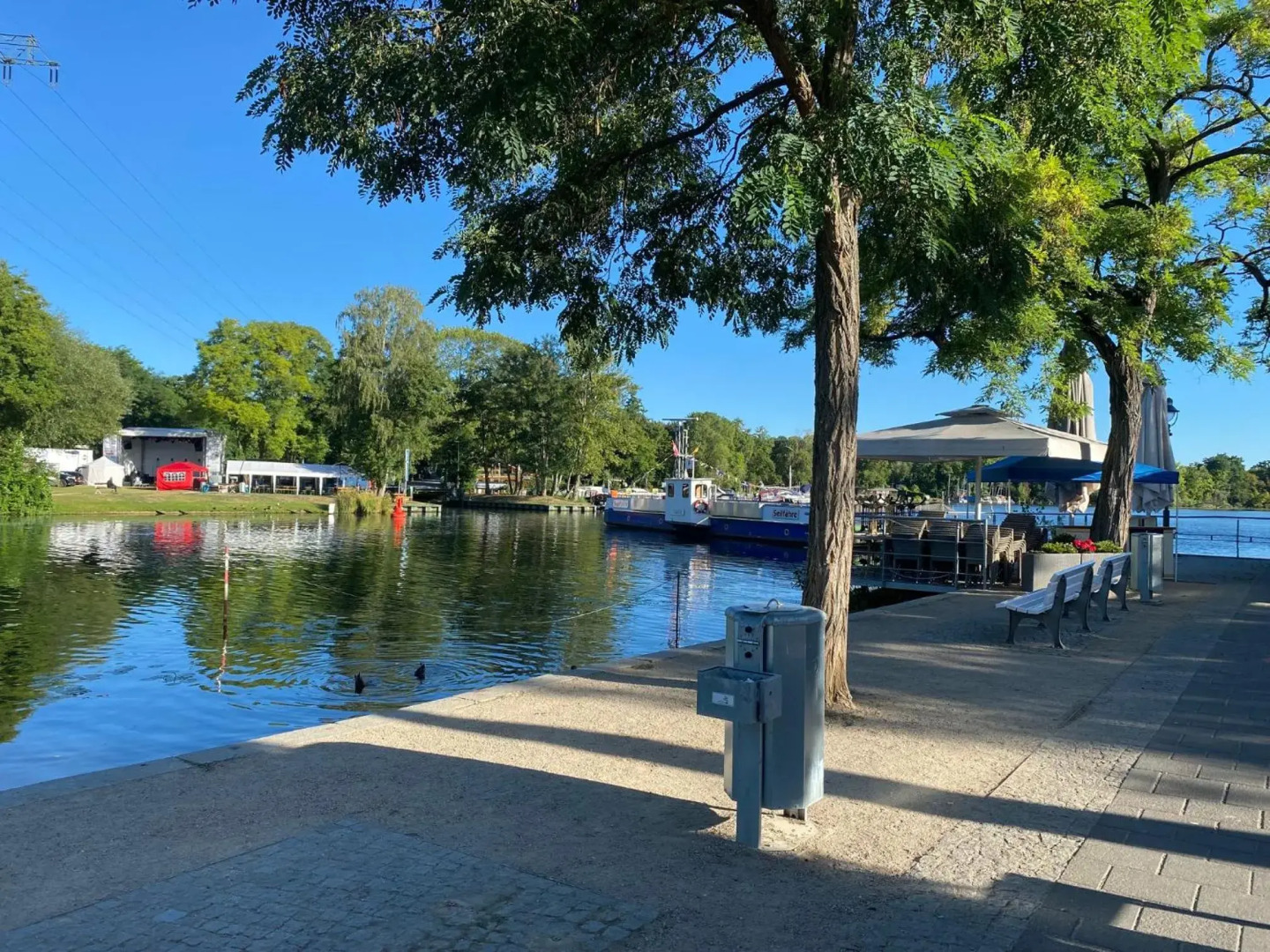 Apart Hotel Haveltreff