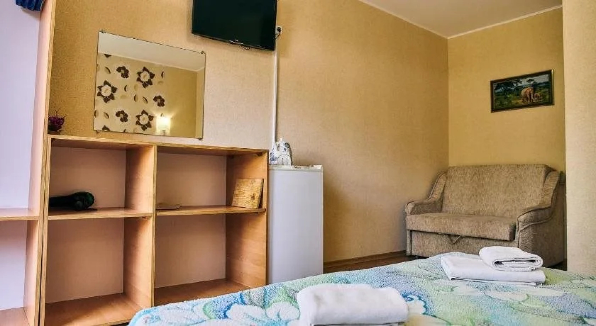 Голубая Лагуна