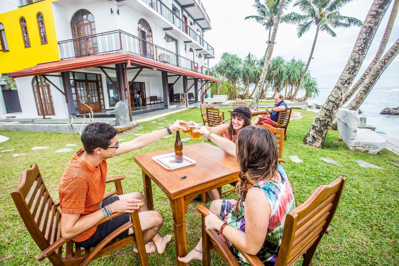 Lakraj Heritage Hotel