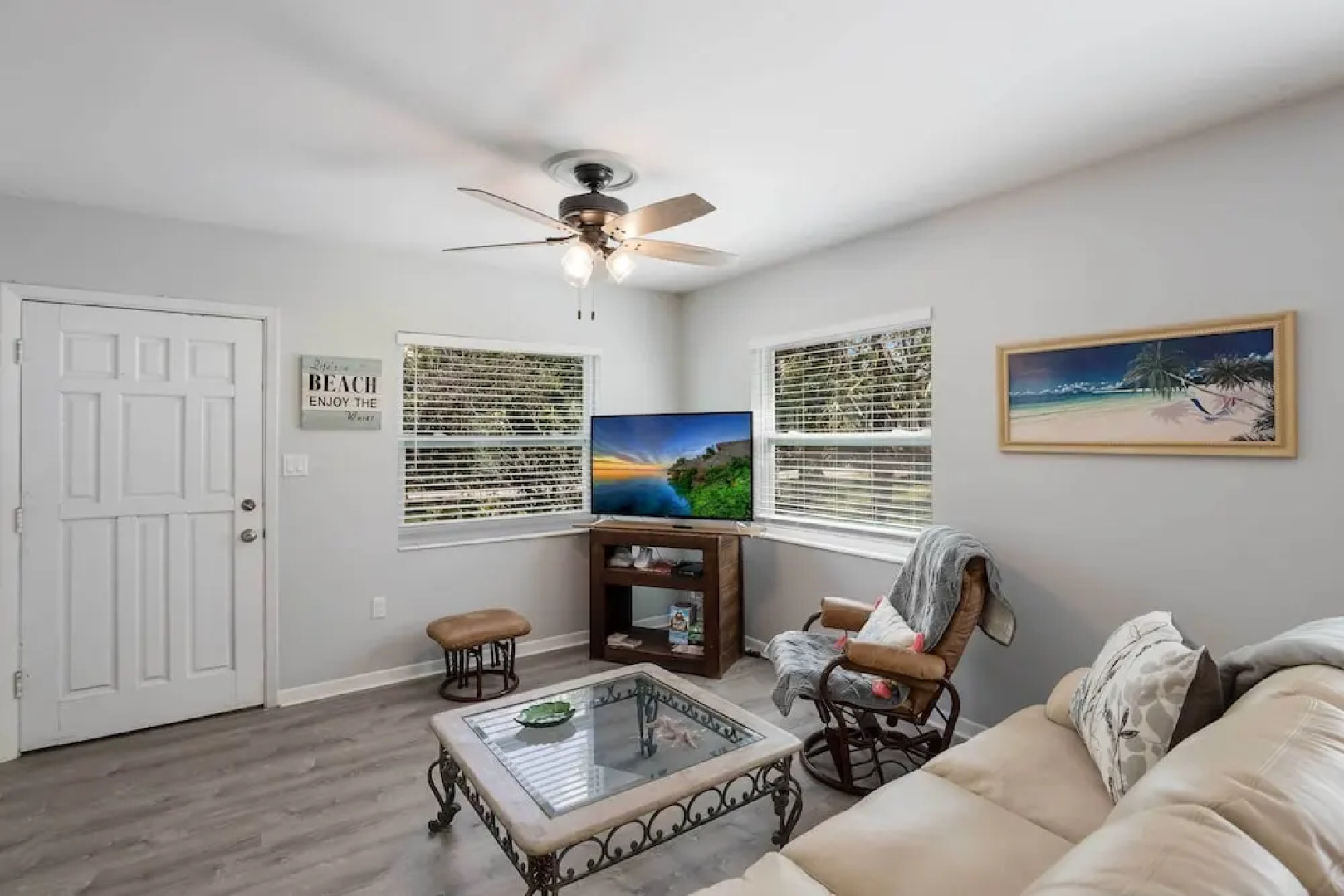 Palmetto Home w/ Manatee River Access!