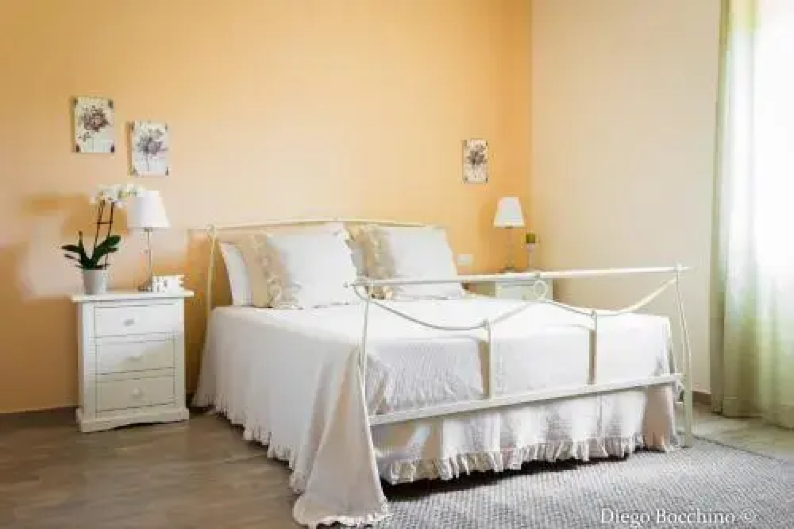 Agriturismo Villa Luisa