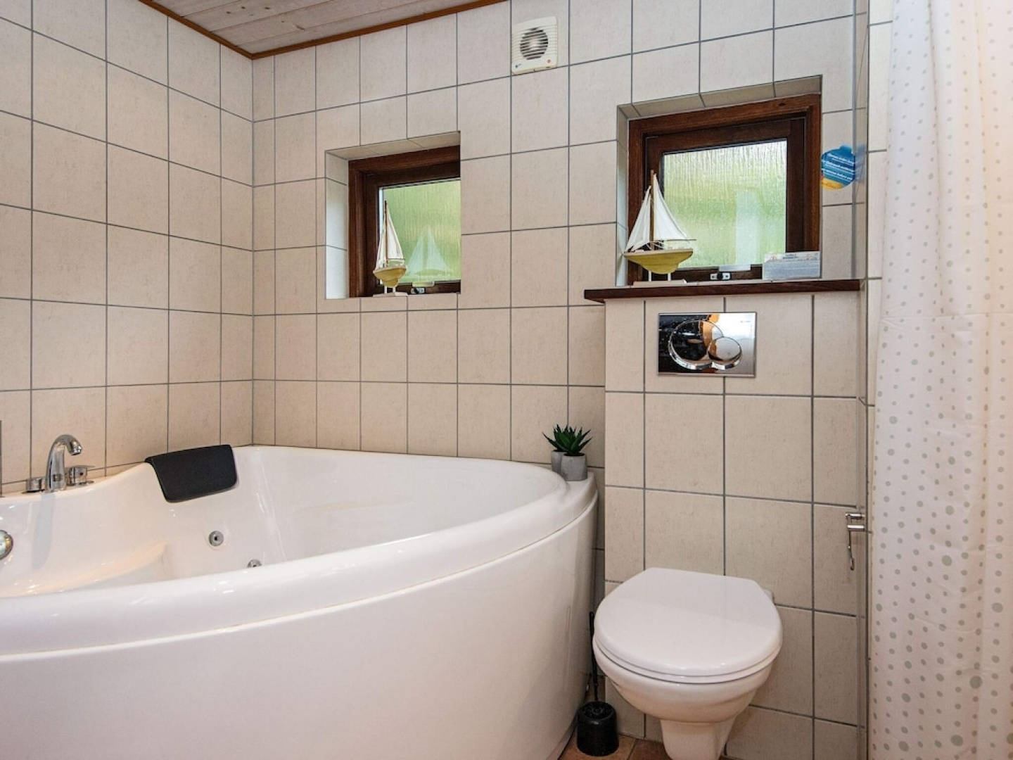 Holiday Home in Ebeltoft