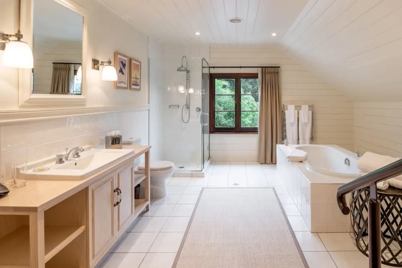 Otahuna Lodge