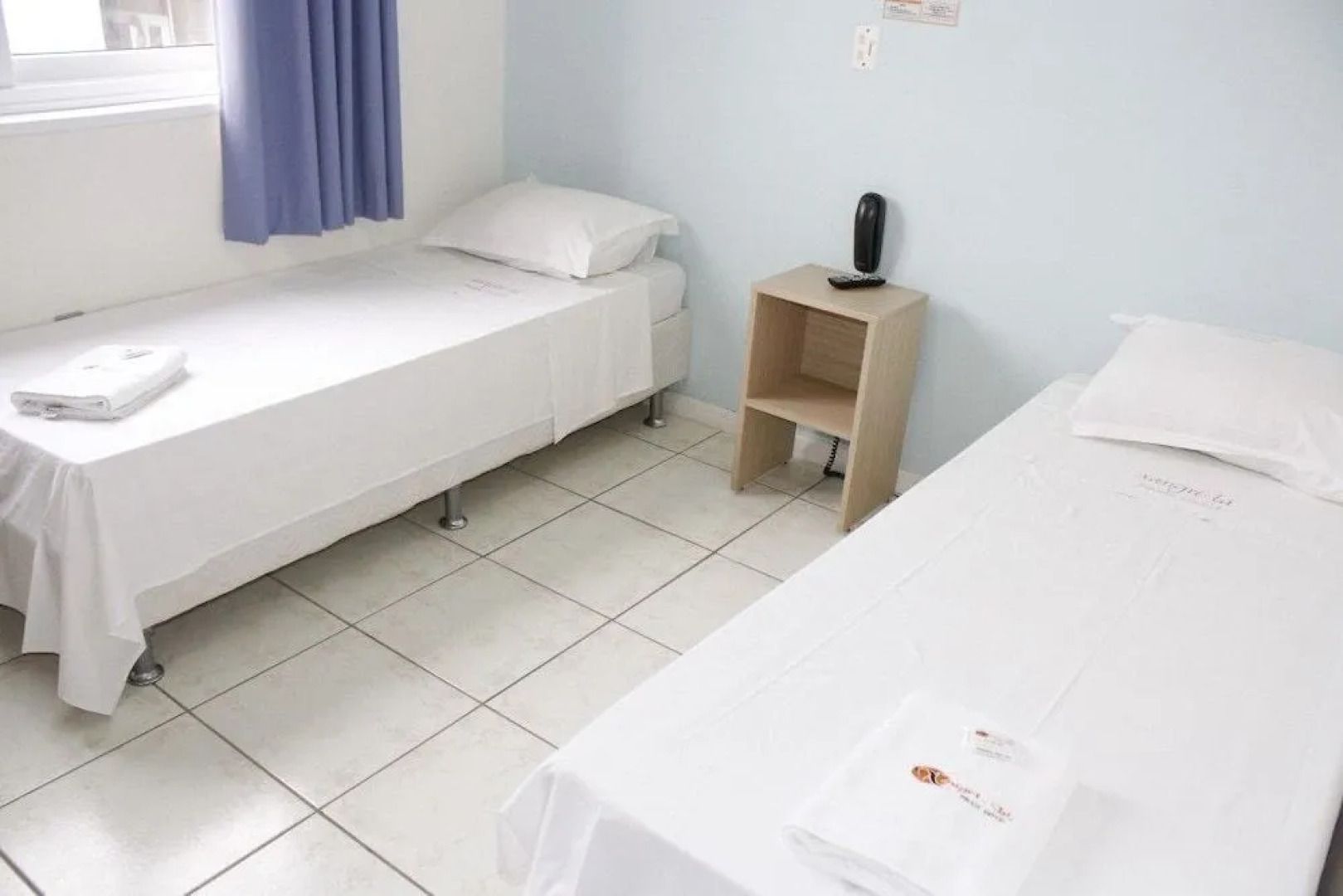 Xangri-lá Praia Hotel