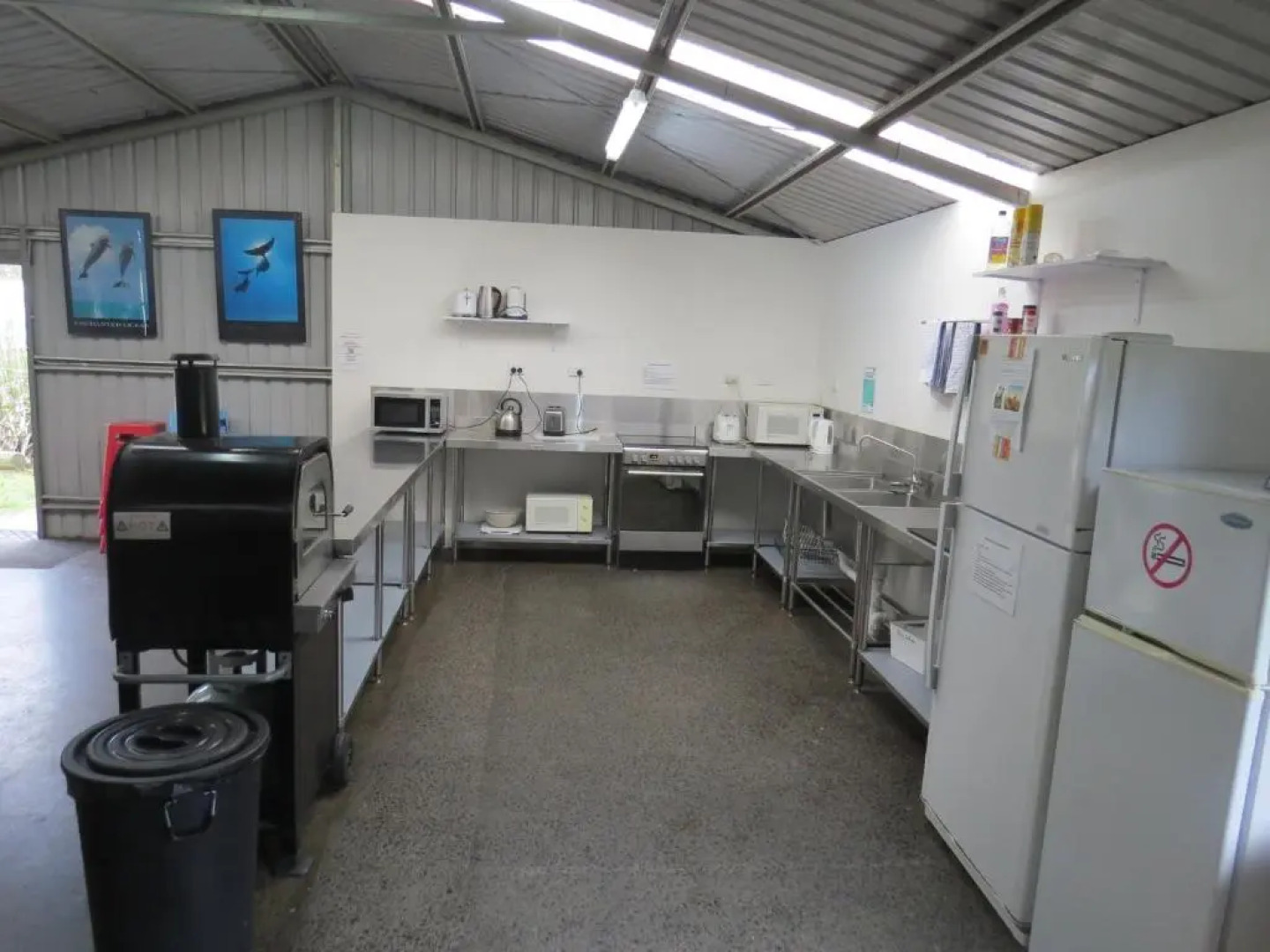 Captain Cook Holiday Park