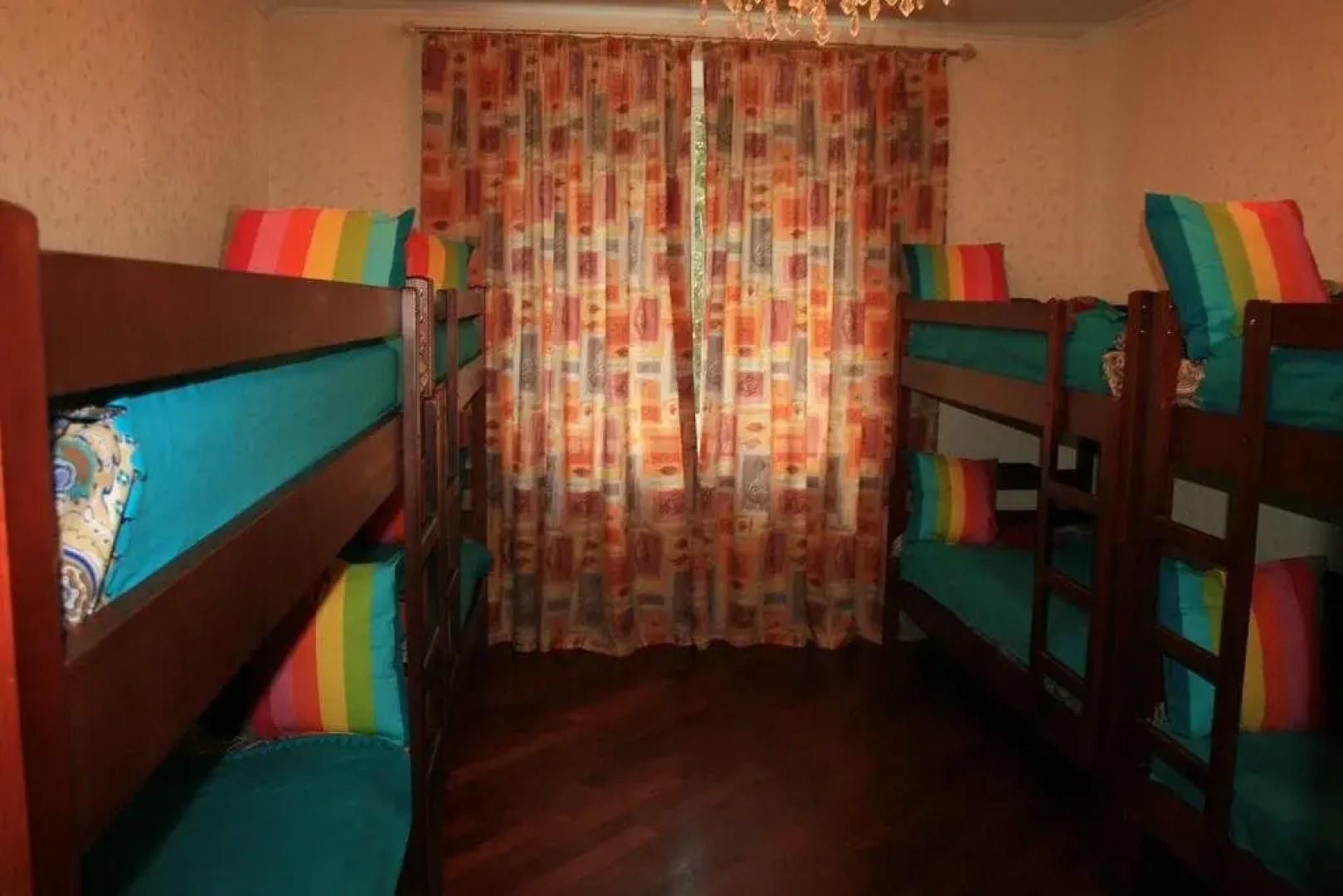 Хостел Университет