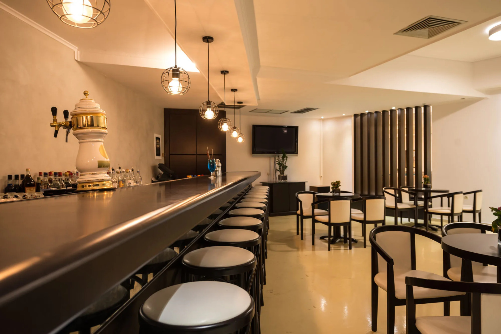 Bitzaro Palace Hotel - All inclusive