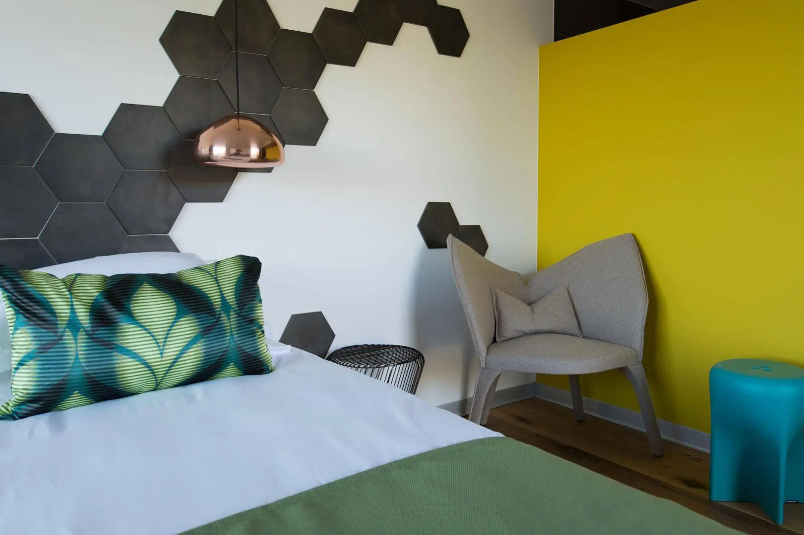 Hôtel et SPA Version Maquis Citadelle