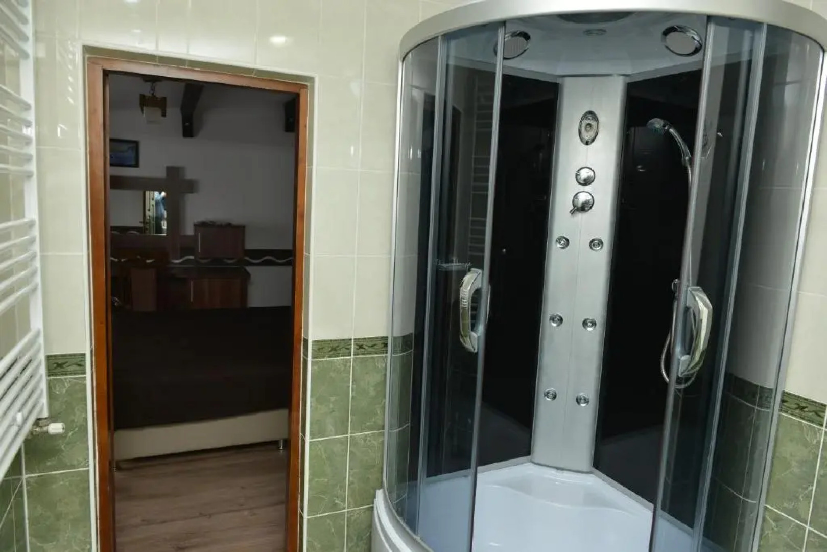 Pensiunea Butoias Glodeni