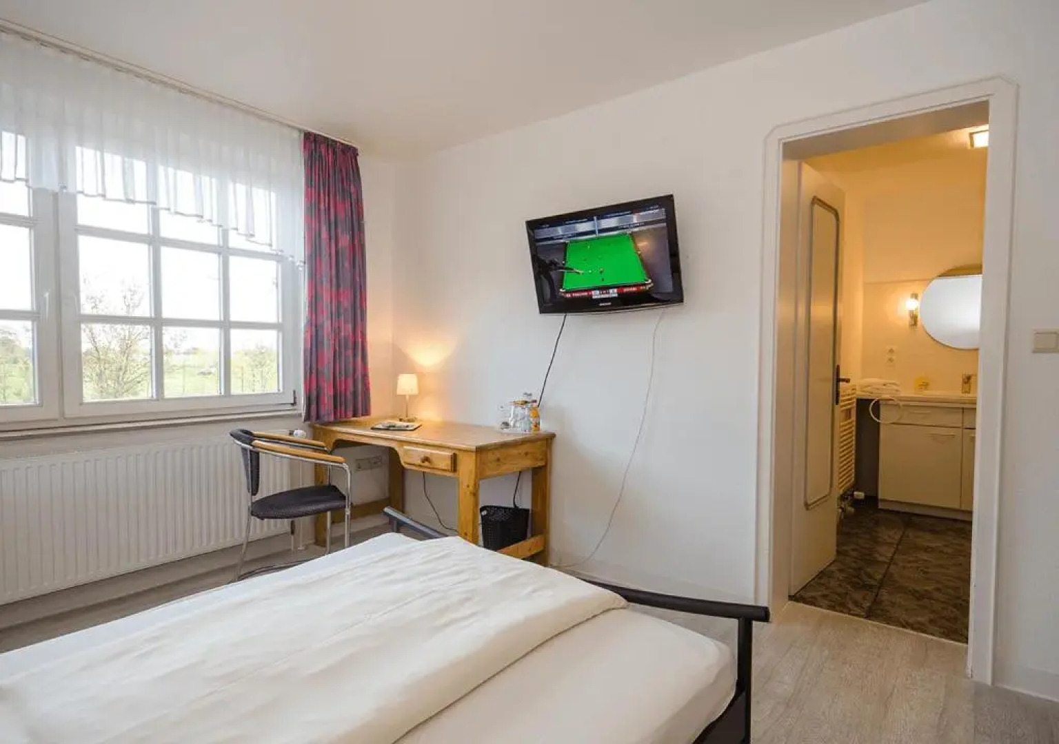 Hotel Restaurant Lange