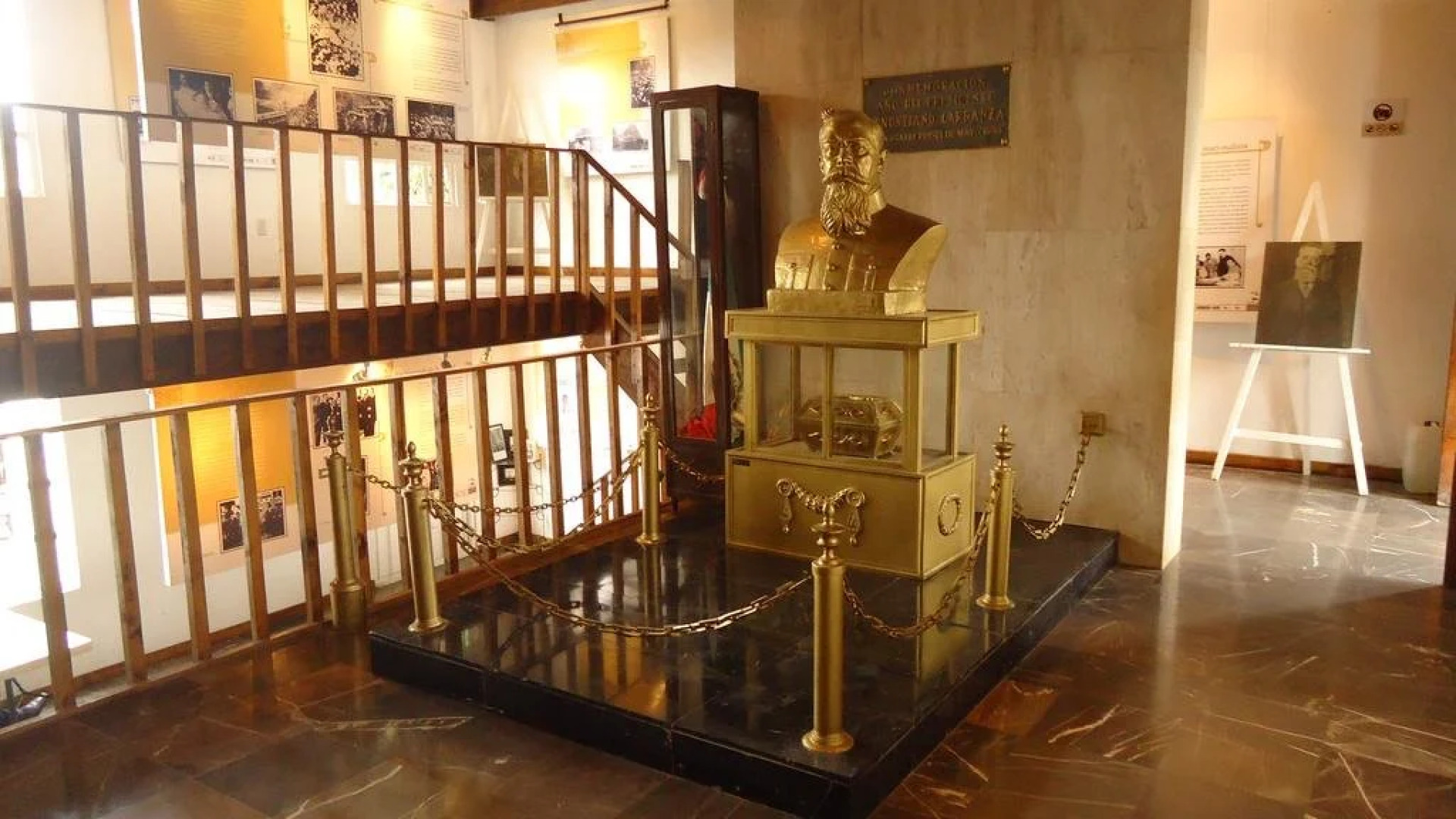 Hotel Plaza San Carlos