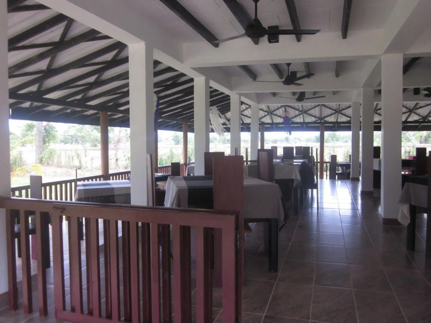 The Hideout Sigiriya