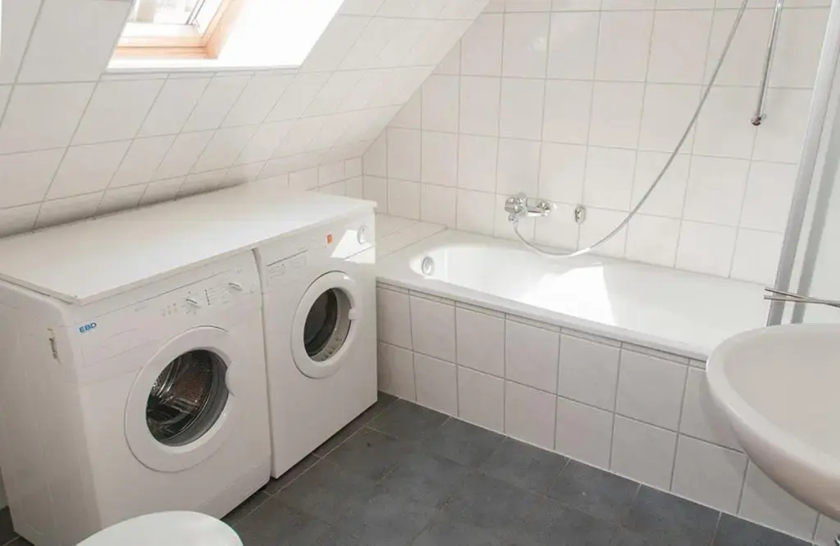 Ferienhaus Plau am See, direkt am Wasser