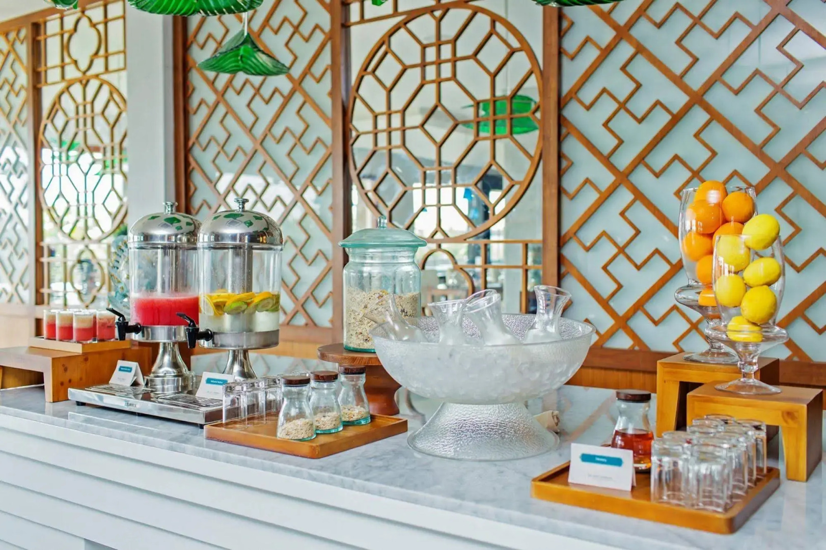 Курорт The Leaf Jimbaran