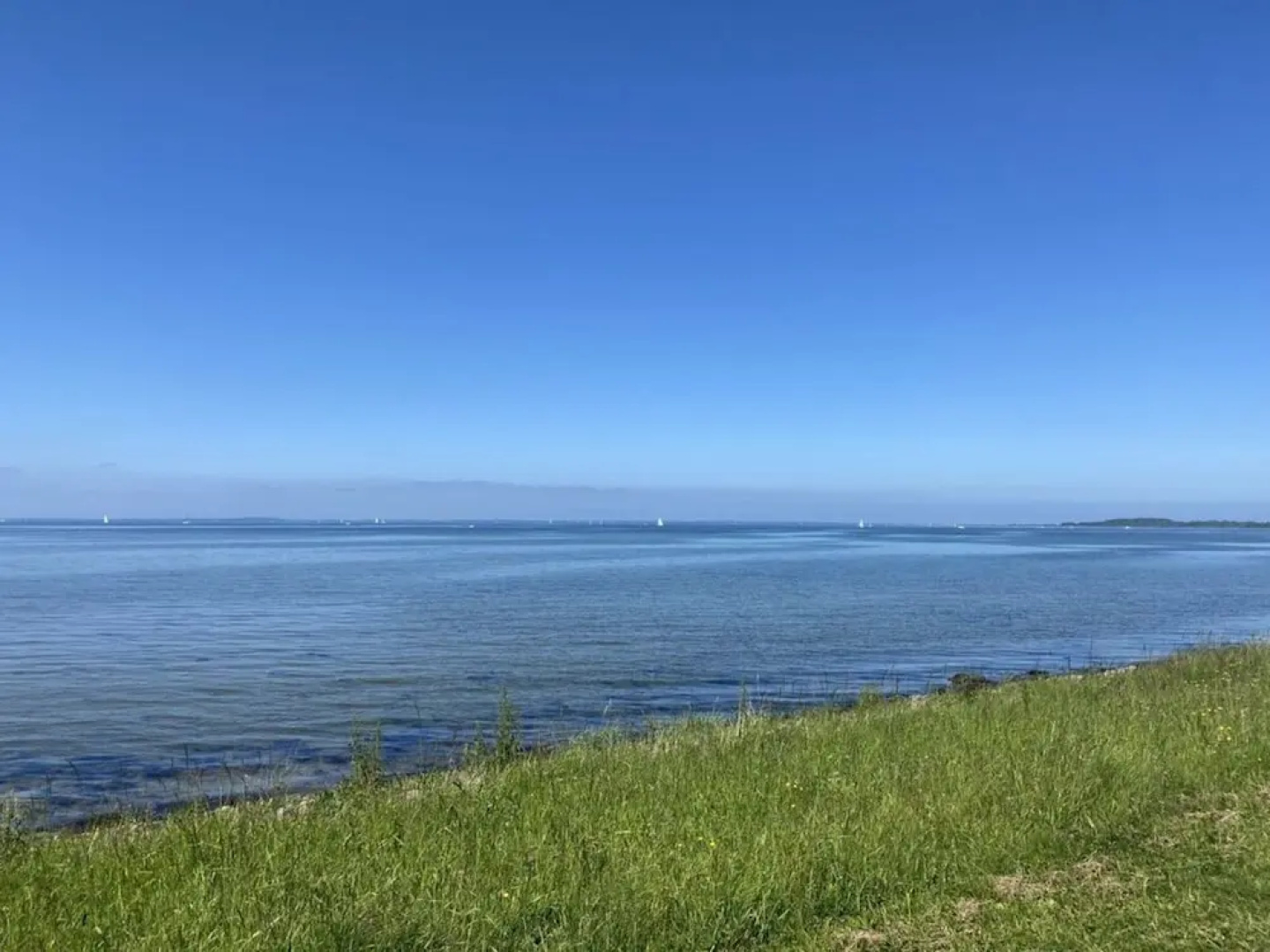 My Baltic Sea Place House by the sea 9