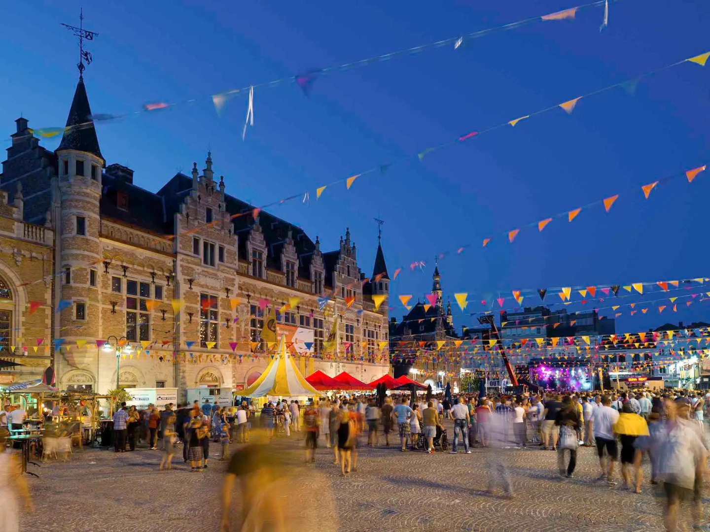 ibis Liège Centre Opéra