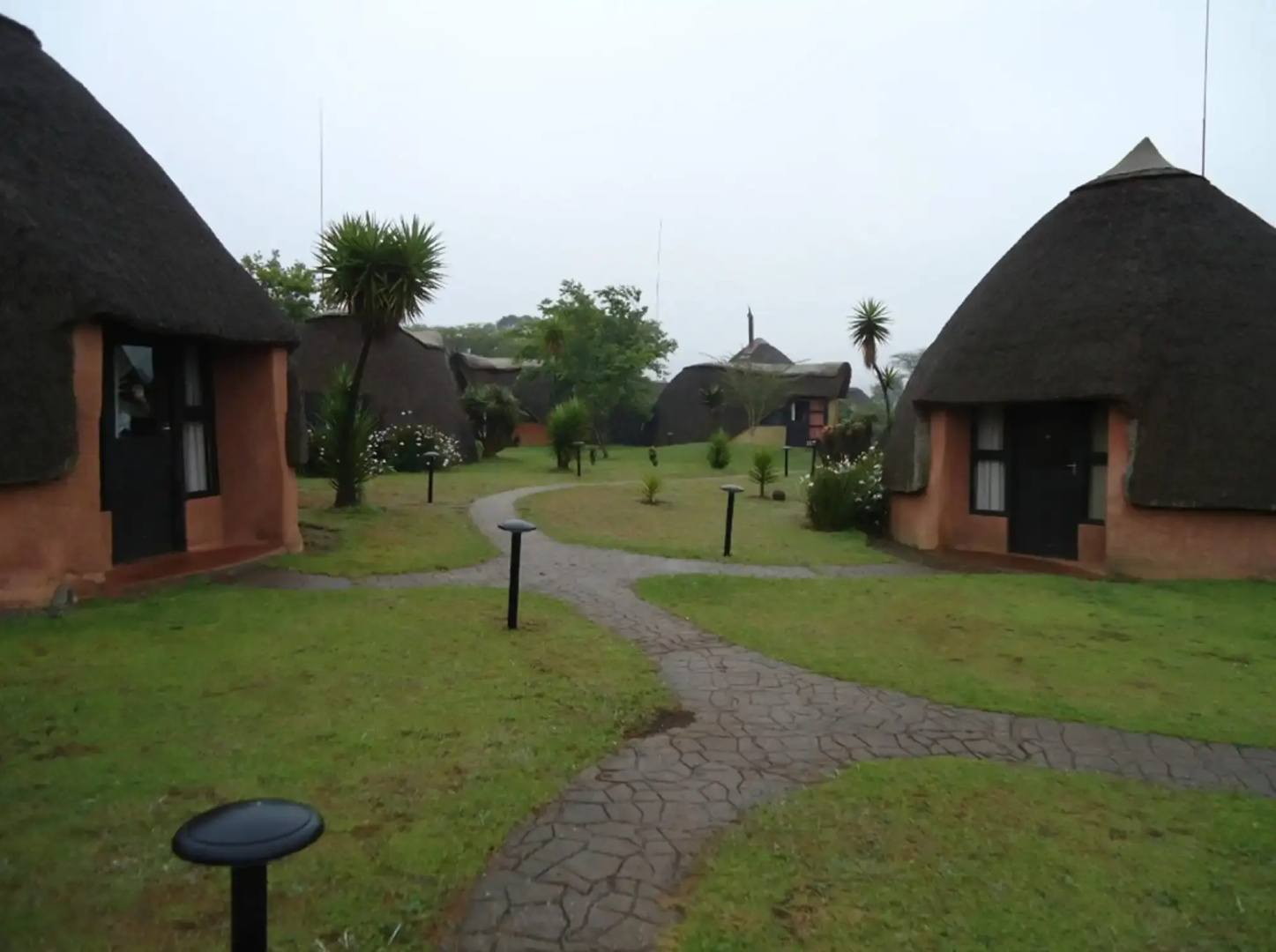 Hawane Resort