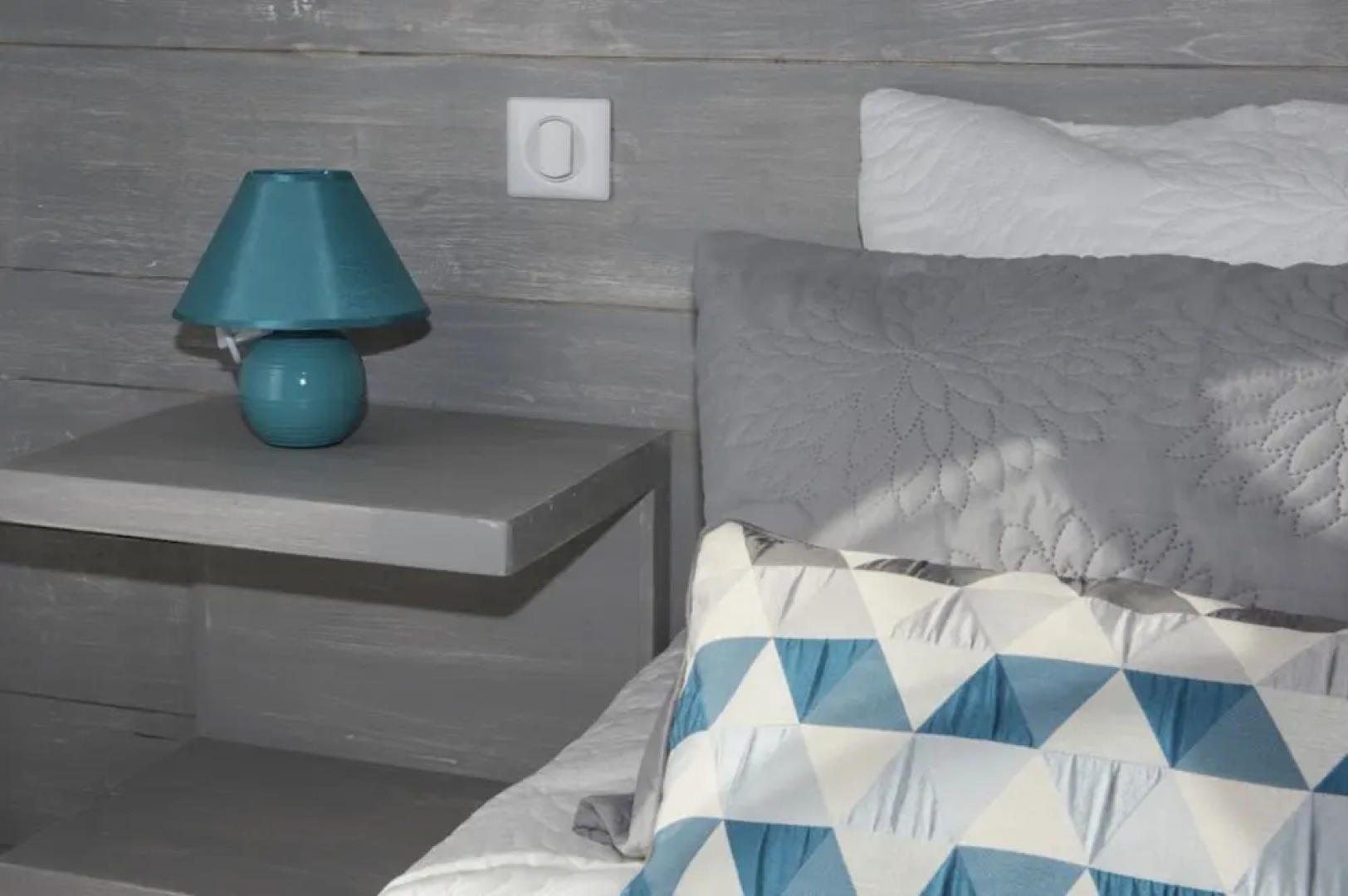 Gîte de charme Les Courlis