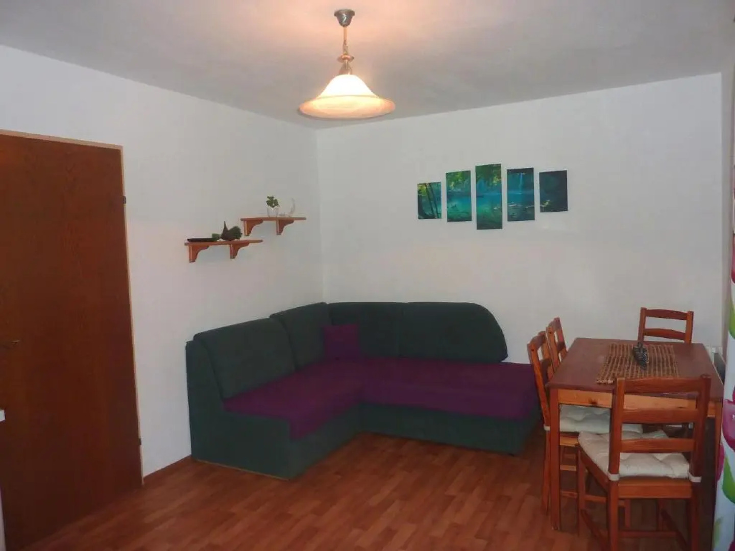 Haus Daniel Schartner