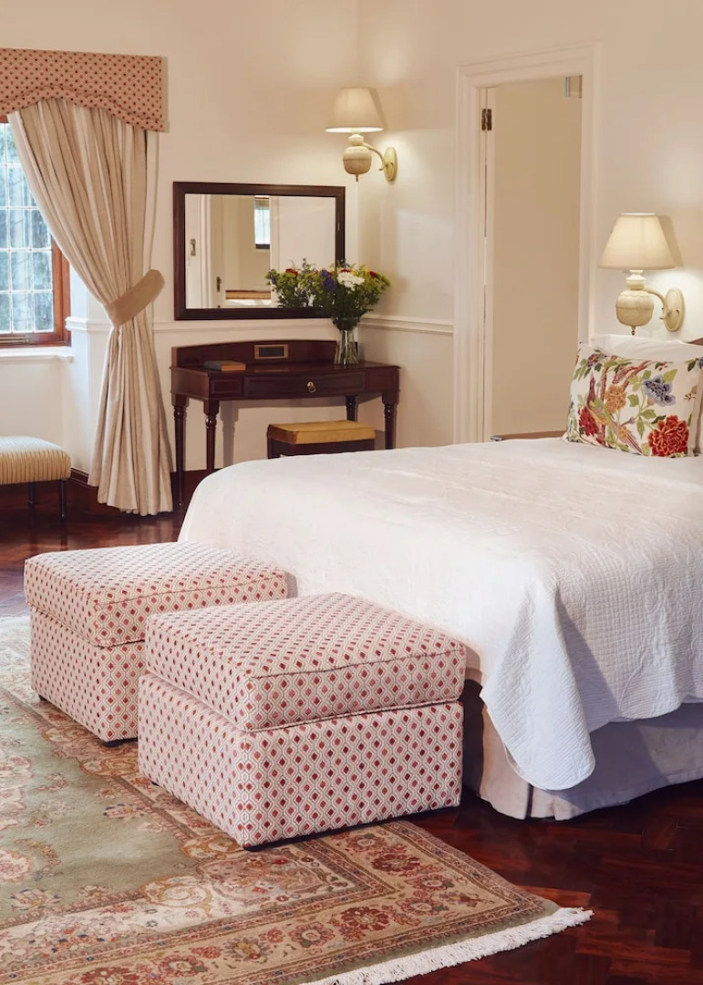 Pettigrews Place, Selborne Golf Estate ZPF01