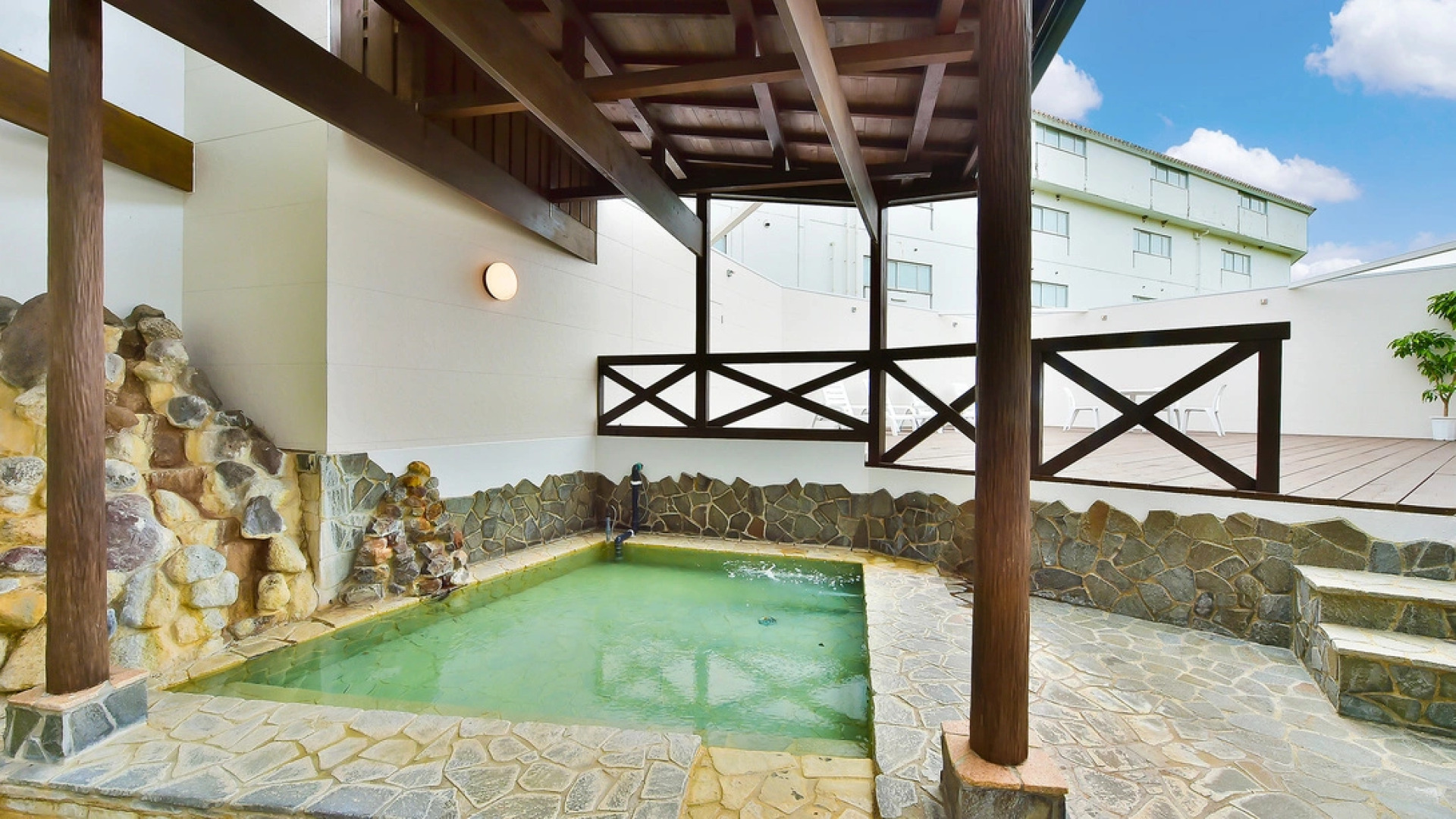 Tateyama Resort Hotel