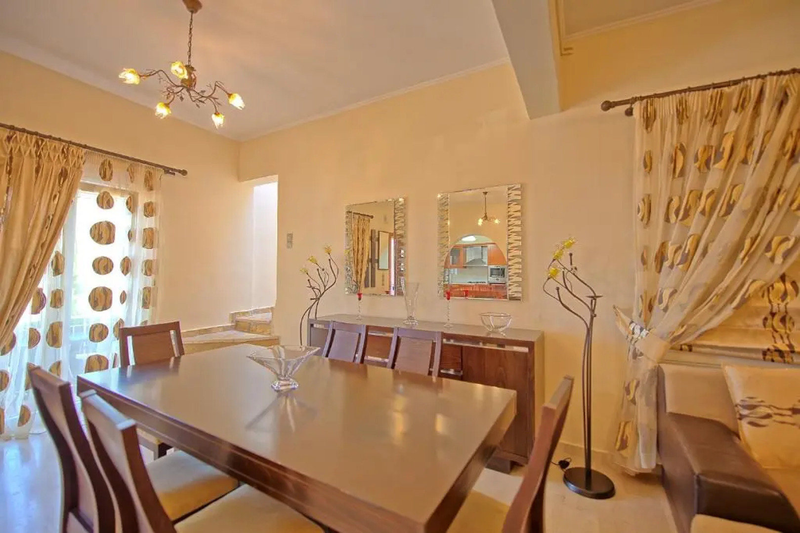 Villa Giador by MediterraneanVillas