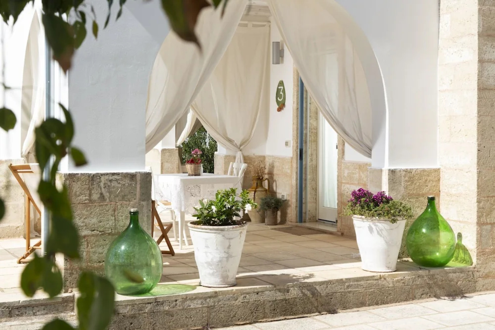 Podere40 Country Hotel